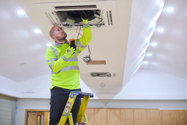 Best HVAC Cleaning Services  in Winter Haven, FL