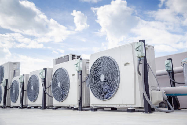 Ductless HVAC Repair in Winter Haven, FL