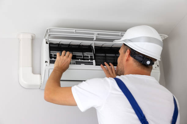 Best HVAC Air Duct Cleaning  in Winter Haven, FL