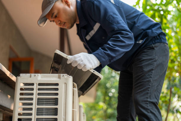 Best Central Air Repair  in Winter Haven, FL
